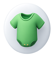 Kids Wear